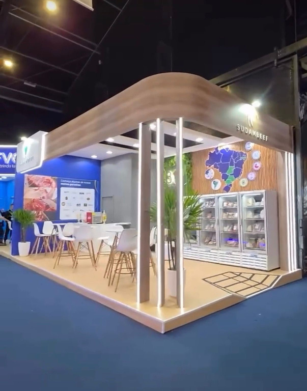 Stand