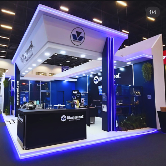 Stand